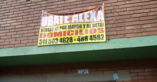 DEPOSITO DE UBATE ALEXA BOGOTÁ DEPOSITO DE UBATE ALEXA BOGOTÁ